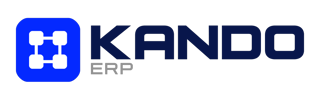 Kando ERP